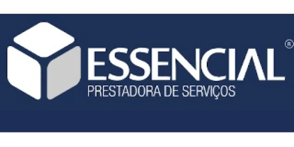 Logo Essencial Presyadora de Serviços