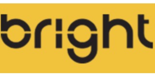 Logo Bright - Áudio e Vídeo