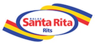 Logo Balas Santa Rita