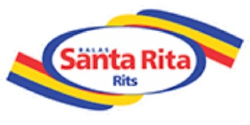Logo Balas Santa Rita