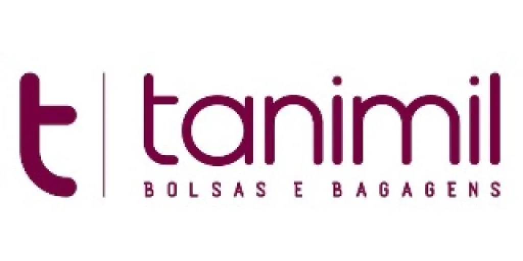 Logo Tanimil Bolsas e Acessórios