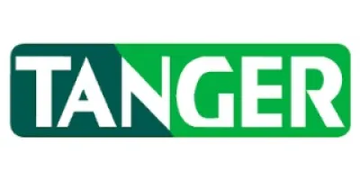 Logo Lojas Tanger
