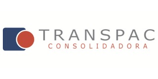 Logo Agência de Viagens Transpac Travel Tour