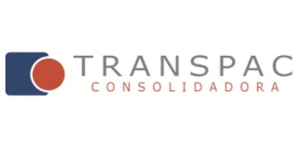 Logo Agência de Viagens Transpac Travel Tour