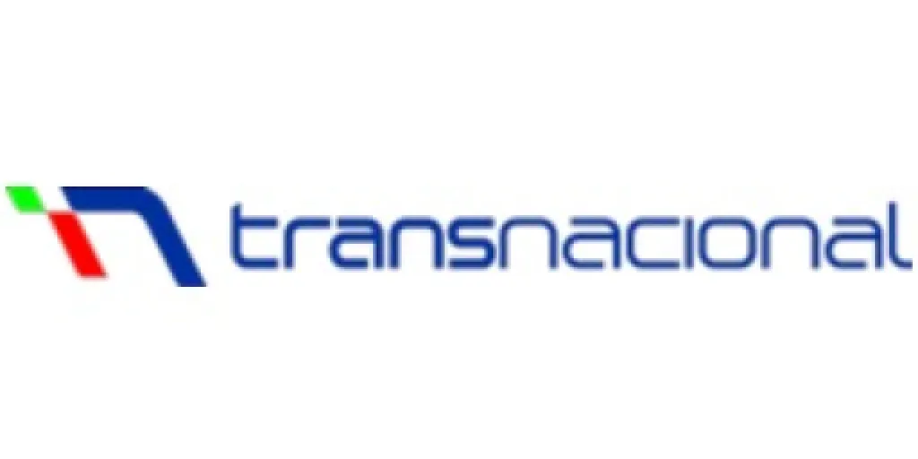 Logo Transnacional Transportes