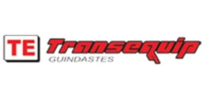 Logo Transequip Transportes e Locação