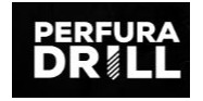 Logo Perfuradrill - Produtos para Perfuração de Solo