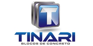 Logo Artefatos de Cimento Tinari