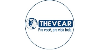 Logo Thevear Eletrônica
