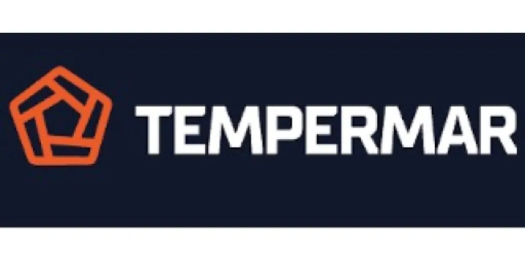 Logo Elétrica Tempermar