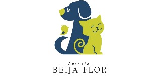 Logo Aviário Beija Flor