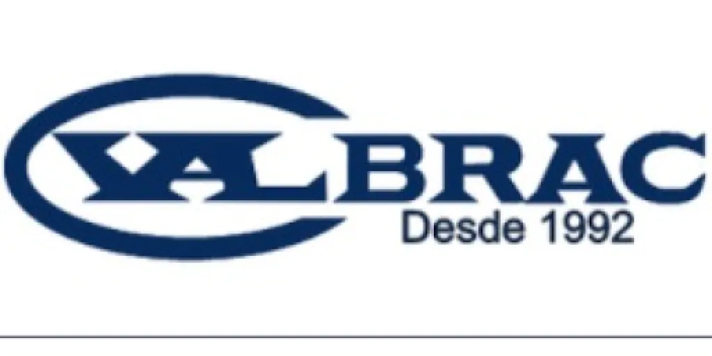 Logo Valbrac -  Válvulas e Instrumentação