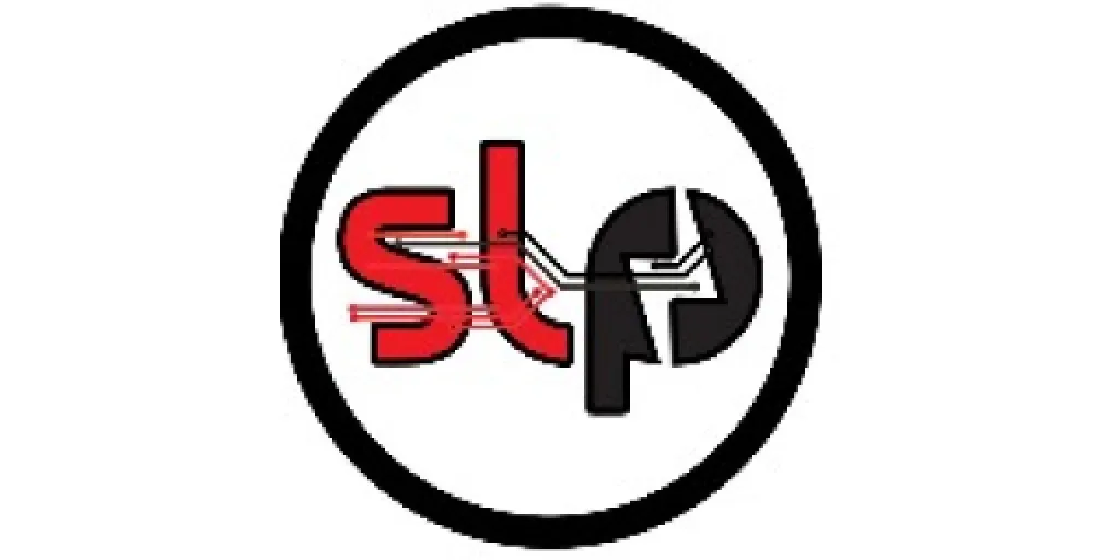 Logo Slpower - Engenharia e Sistemas de Potência