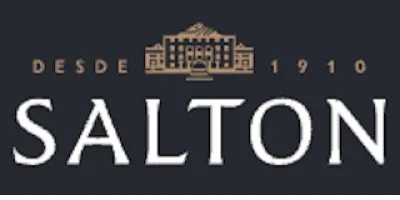 Logo Vinícola Salton