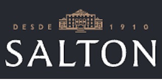 Logo Vinícola Salton