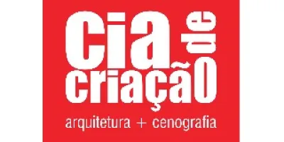 Logo Cia de Criação