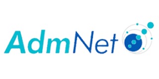 Logo Admnet Sistemas Corporativos