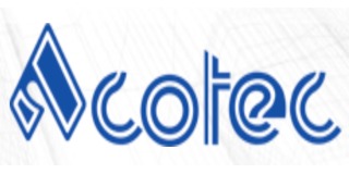 Logo Acotec do Brasil