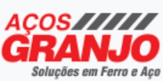 Logo Aços Granjo Comercial
