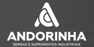 Logo Andorinha - Máquinas de Serra, Serra Circular e Lâminas