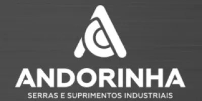 Logo Andorinha - Máquinas de Serra, Serra Circular e Lâminas