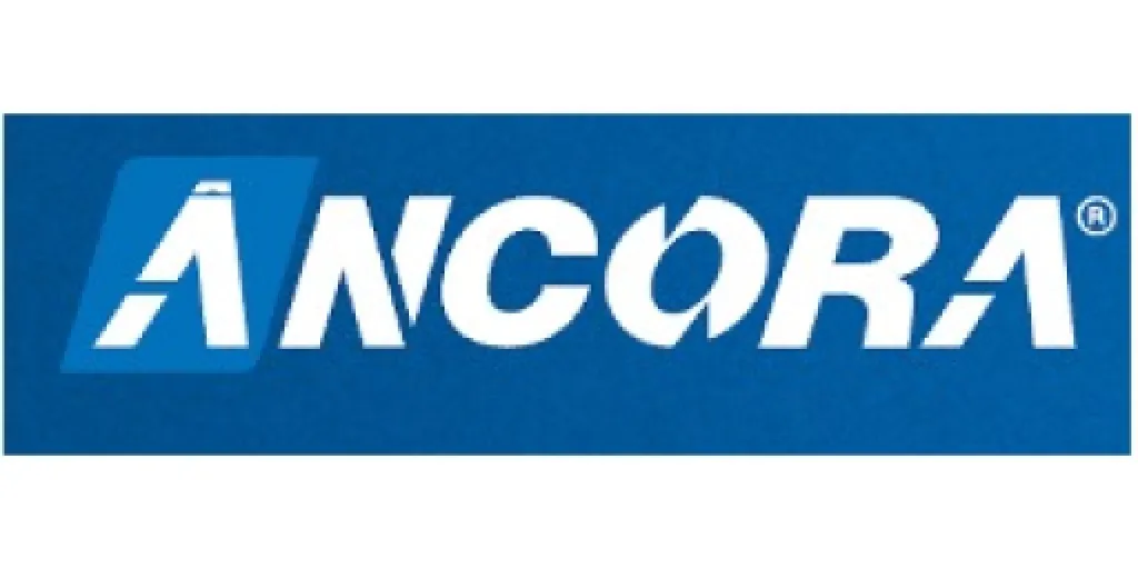 Logo Âncora Sistemas de Fixação