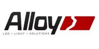 Logo Alloy Iluminação