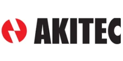 Logo Akitec - Indústria e Comércio de Rotores