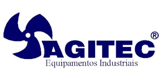 Logo Agitec Equipamnetos Industriais