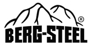 Logo Berg Steel Fábrica Brasileira de Ferramentas