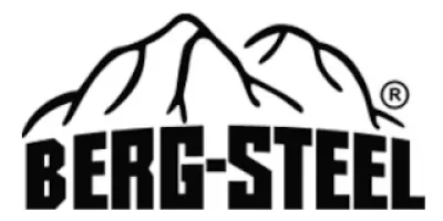 Logo Berg Steel Fábrica Brasileira de Ferramentas