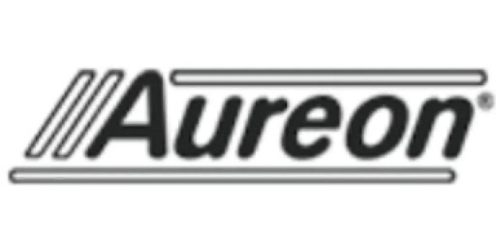 Logo Aureon Indústria e Comércio de Equipamentos Eletrônicos