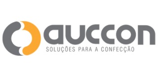 Logo Auccon I Soluções para a Confecção