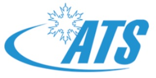 Logo Advanced Thermal Systems do Brasil