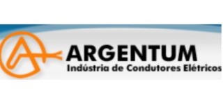 Logo Argentum Indústria Condutores Elétricos