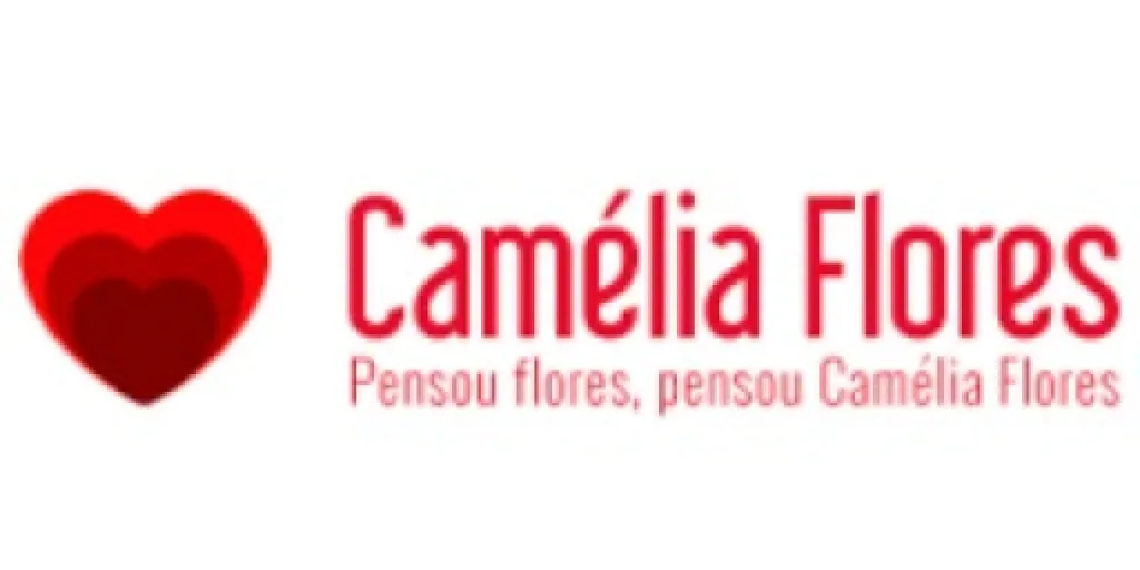 Logo a Camelia Flores