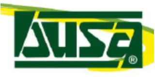 Logo Busa - Equipamentos para Beneficio de Algodão