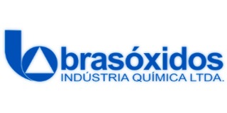 Logo Brasóxidos - Indústria Química