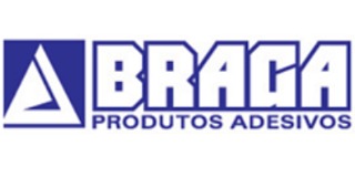 Logo Braga Produtos Adesivos