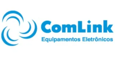 Logo Comlink Equipamentos Eletrônicos