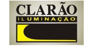 Logo Clarão Indústria Comércio Iluminação