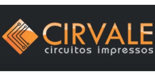 Logo Cirvale Circuitos Impressos