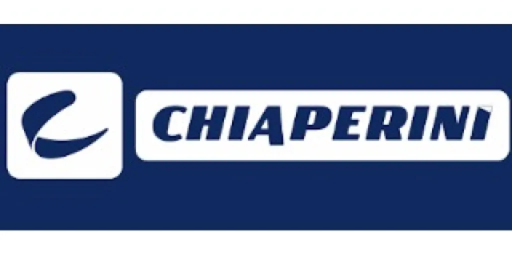 Logo Chiaperini Industrial