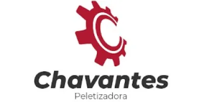 Logo Indústria e Comércio Chavantes - Ind. Setor de Peletização
