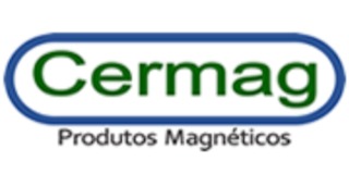 Logo Cermag Produtos Magnéticos