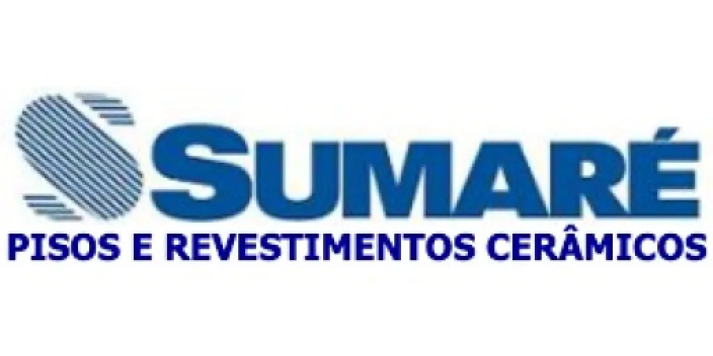 Logo Cerâmica Sumaré