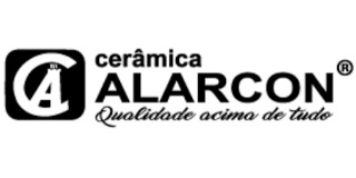 Logo Cerâmica Alarcon