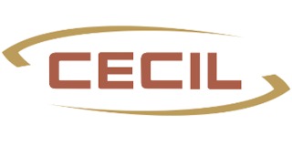 Logo Cecil S/a - Indústria de Laminação de Metais
