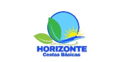 Logo Cestas Básicas Horizonte
