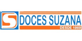 Logo Doces Suzana - Doces Derivados de Amendoim